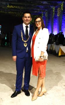 Foto Jadran Rusjan Občina PIran praznuje v objemih (13)